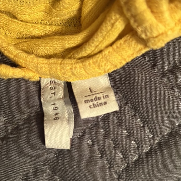 Women’s Est. 1946 Top - Picture 4 of 4